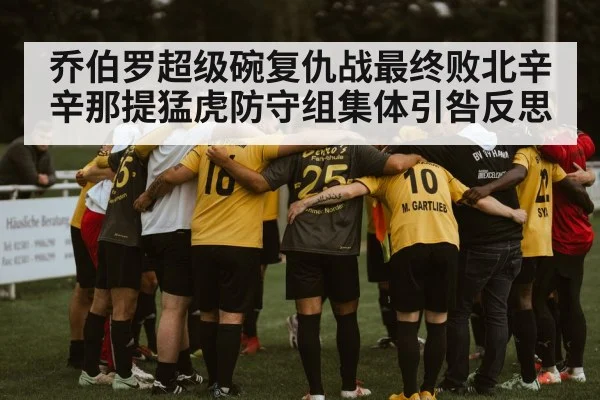 乔伯罗超级碗复仇战最终败北辛辛那提猛虎防守组集体引咎反思